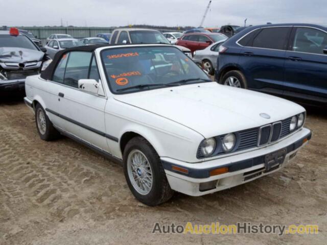 1991 BMW 3 SERIES IC AUTOMATIC, WBABB2319MEC25433
