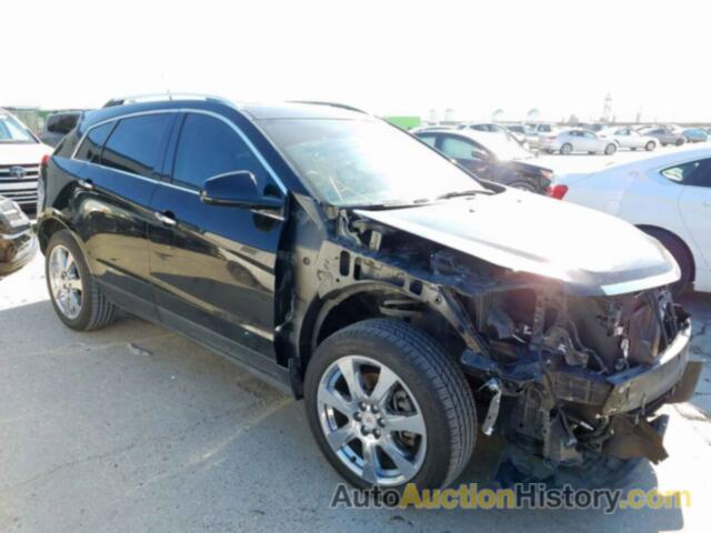 2011 CADILLAC SRX PERFOR PERFORMANCE COLLECTION, 3GYFNBEY9BS636377