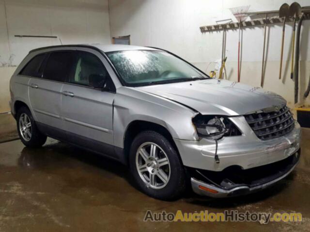 2008 CHRYSLER PACIFICA T TOURING, 2A8GF68X08R634453