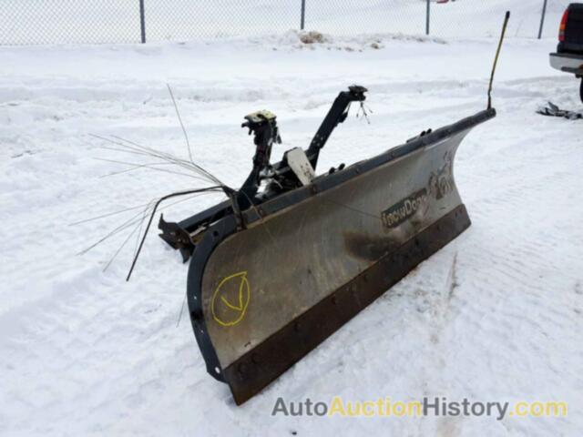 2011 PLOW ONLY, 31907380