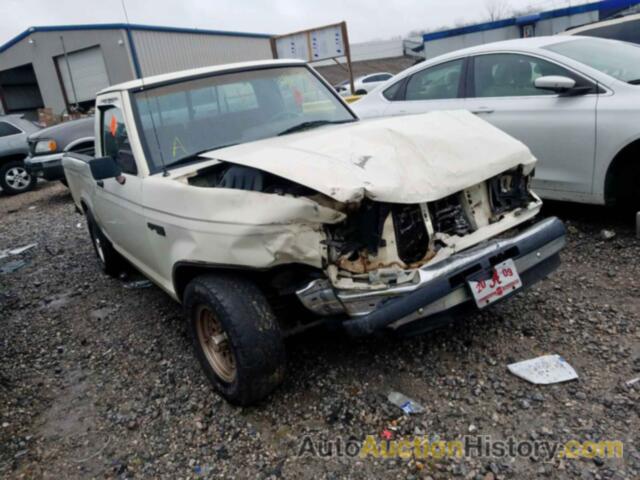 1990 FORD RANGER, 1FTCR10A0LUB75671