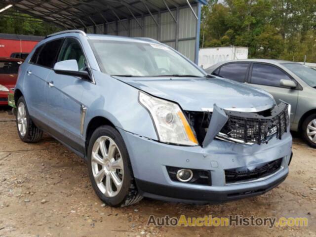 2013 CADILLAC SRX PERFOR PERFORMANCE COLLECTION, 3GYFNHE38DS592513