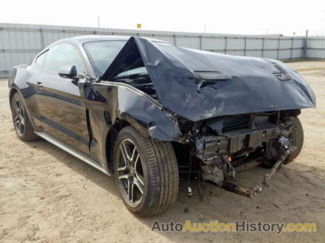 2020 FORD MUSTANG, 1FA6P8TH0L5109027