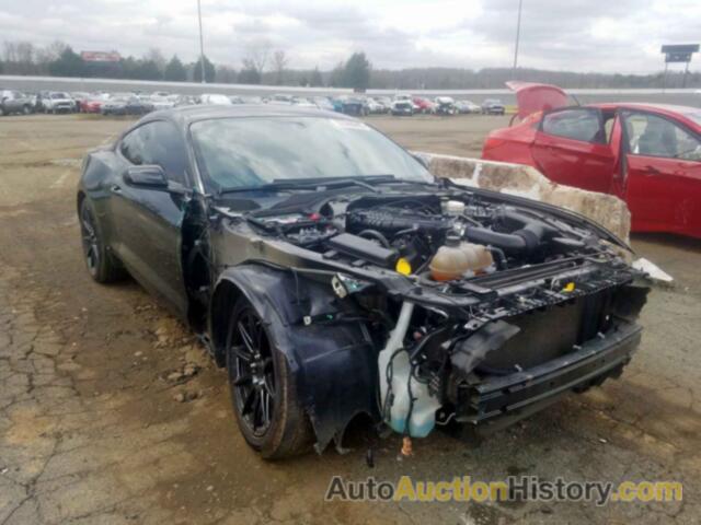 2015 FORD MUSTANG, 1FA6P8AM4F5432940