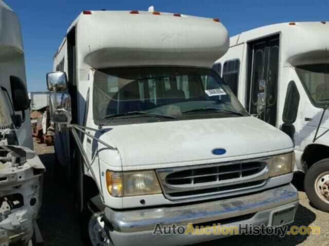 1997 FORD E350, 1FDKE30S4VHC10991