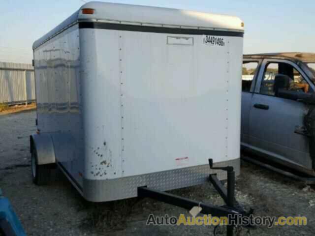 2009 PACE TRAILER, 47ZFB10189X065187