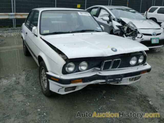 1991 BMW 318IS, WBAAF931XMEE73053