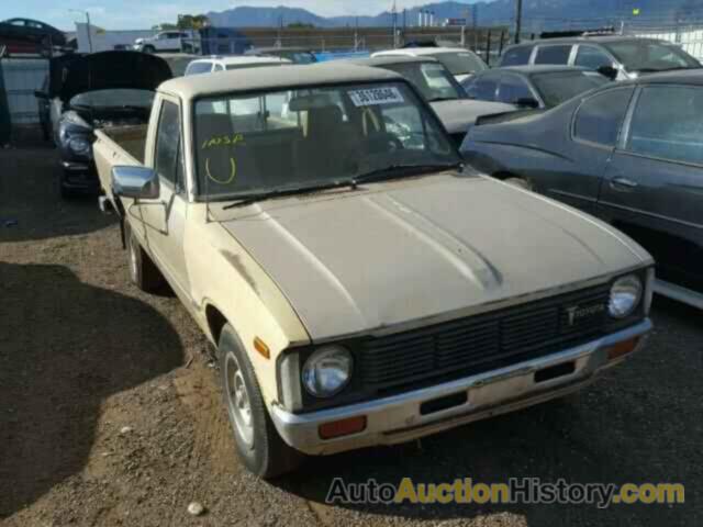 1980 TOYOTA OTHER, RN42071768