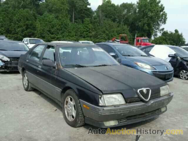 1991 ALFA ROMEO 164 L, ZAREA43L4M6195786