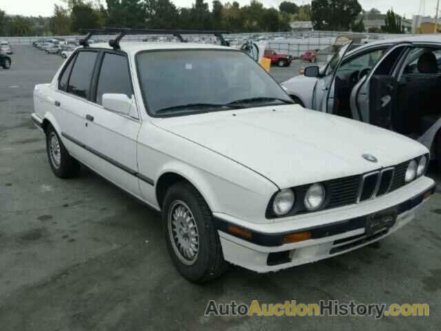 1991 BMW 318I, WBAAJ9317MEJ05747
