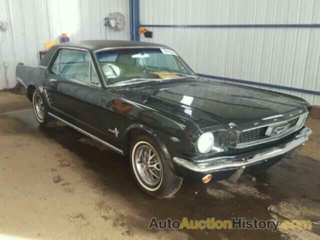 1966 FORD MUSTANG, 6F07C351872