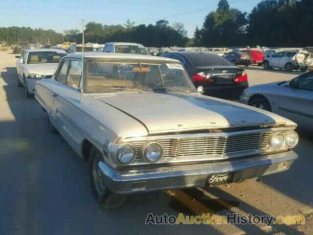 1964 FORD 500, 4A51C105524