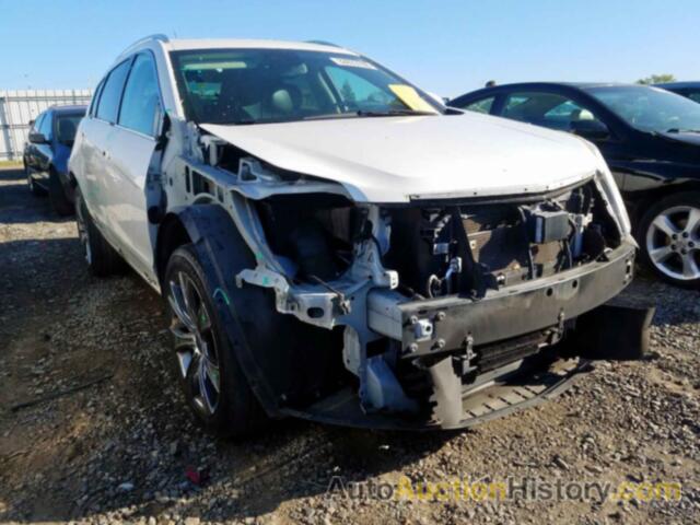 2013 CADILLAC SRX LUXURY COLLECTION, 3GYFNCE31DS557931