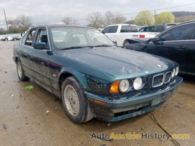 1995 BMW 5 SERIES I, WBAHD5326SGB38105