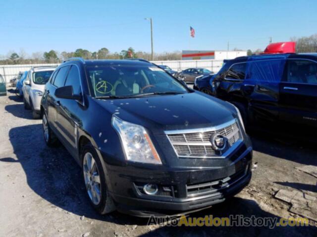2011 CADILLAC SRX PERFOR PERFORMANCE COLLECTION, 3GYFNBEY8BS600440