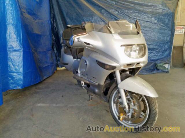 2002 BMW MOTORCYCLE LT, WB10555A52ZD78121