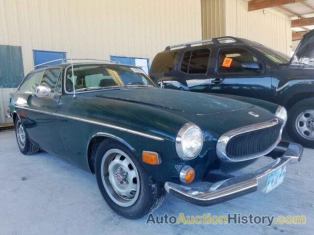1973 VOLVO ALL OTHER, 1836354003125