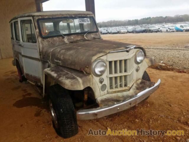 1969 JEEP ALL OTHER, 32989210
