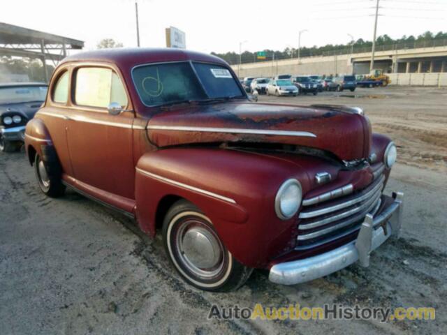 1946 FORD ALL OTHER, 99A1107993