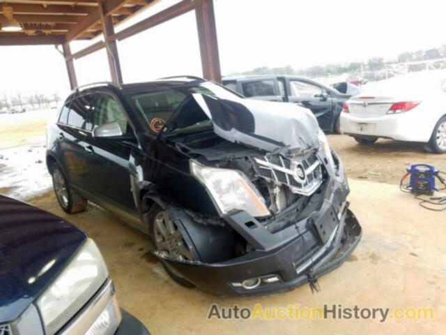 2011 CADILLAC SRX PERFOR PERFORMANCE COLLECTION, 3GYFNBEY2BS546598
