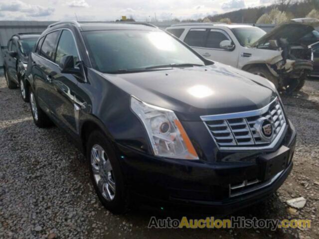 2013 CADILLAC SRX LUXURY COLLECTION, 3GYFNCE32DS617862