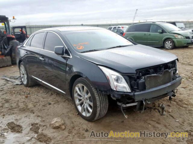 2015 CADILLAC XTS LUXURY COLLECTION, 2G61N5S38F9192716