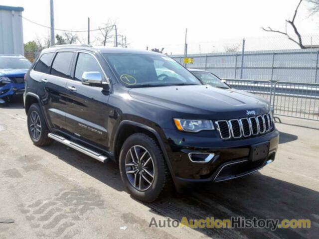 2020 JEEP CHEROKEE LIMITED, 1C4RJFBG0LC294293
