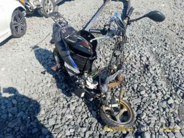 2013 OTHER MOPED, L8YTCAPFXDY402301