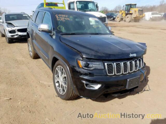 2020 JEEP CHEROKEE LIMITED, 1C4RJFBG4LC150424