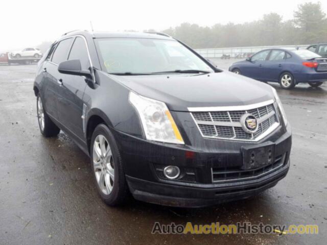2011 CADILLAC SRX PERFOR PERFORMANCE COLLECTION, 3GYFNEEY6BS553877