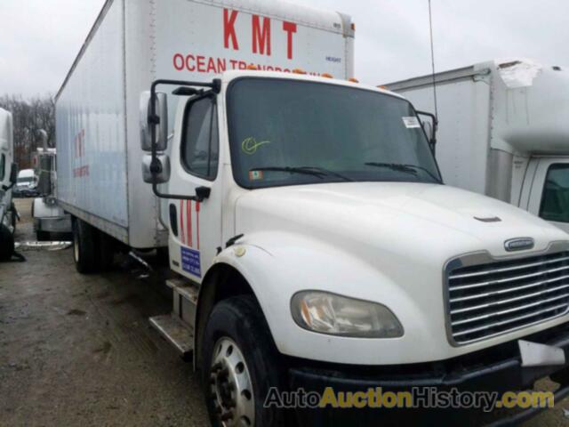 2007 FREIGHTLINER ALL MODELS, 1FYACXDC67HY31205