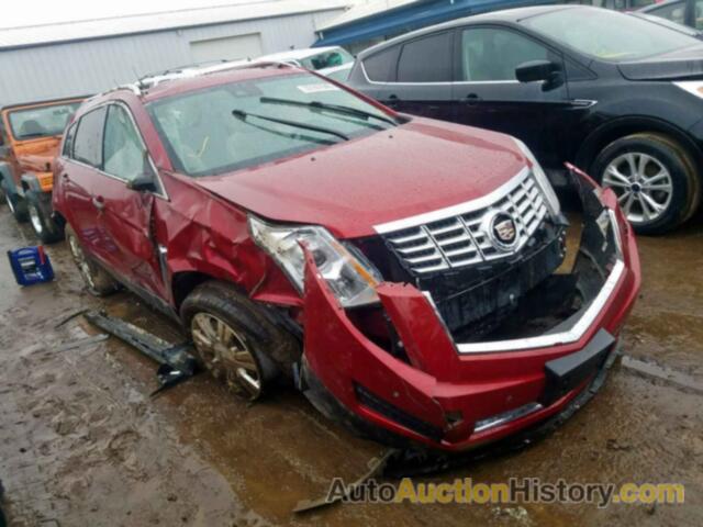 2013 CADILLAC SRX LUXURY LUXURY COLLECTION, 3GYFNCE35DS576109