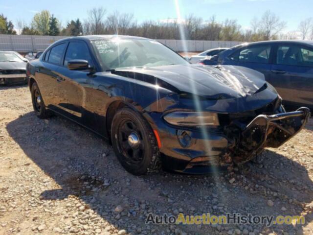 2018 DODGE CHARGER POLICE, 2C3CDXAT2JH339959