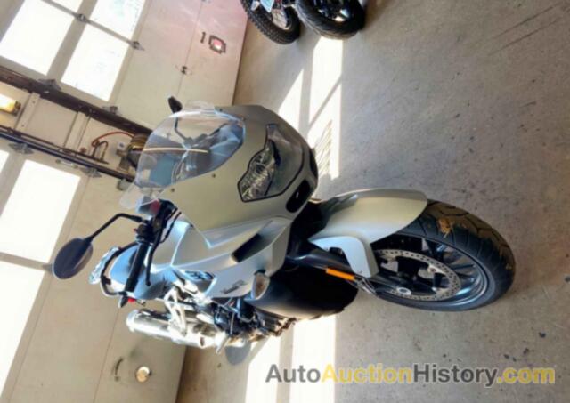 2007 BMW K1200 RS RS, WB10595007ZP85167