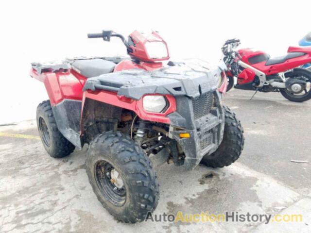 2015 POLARIS ATV 570 SP, 4XASHE577FA213736