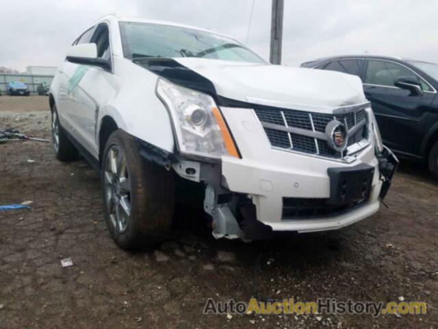 2010 CADILLAC SRX PERFOR PERFORMANCE COLLECTION, 3GYFNEEY7AS548878