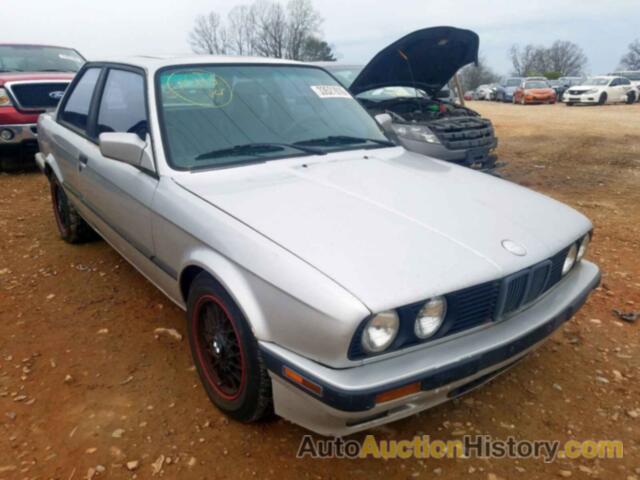 1991 BMW 3 SERIES IS, WBAAF9318MEE71723