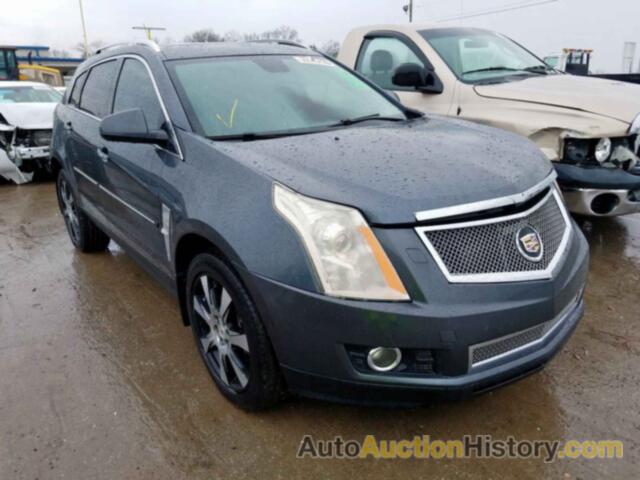 2010 CADILLAC SRX PERFOR PERFORMANCE COLLECTION, 3GYFNBEY8AS553845