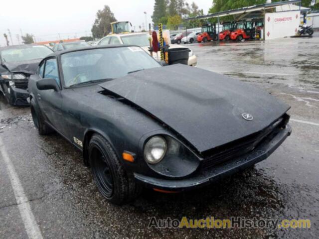 1971 NISSAN ALL OTHER, 0000000HLS3028367