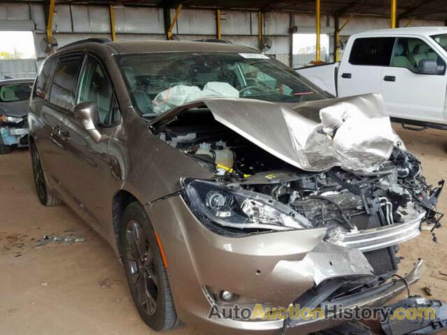 2018 CHRYSLER PACIFICA L LIMITED, 2C4RC1GG8JR312453