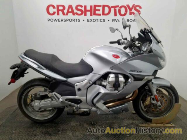 2008 MOTO GUZZI MOTORCYCLE 1200, ZGULPU0028M114180