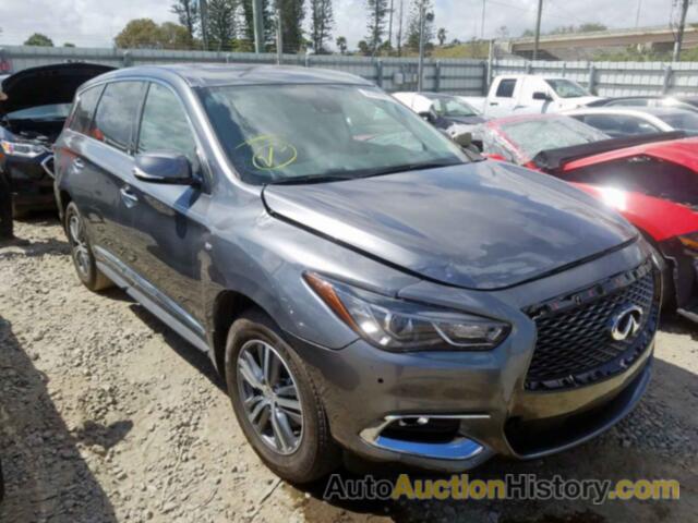 2020 INFINITI QX60 LUXE LUXE, 5N1DL0MN5LC527836