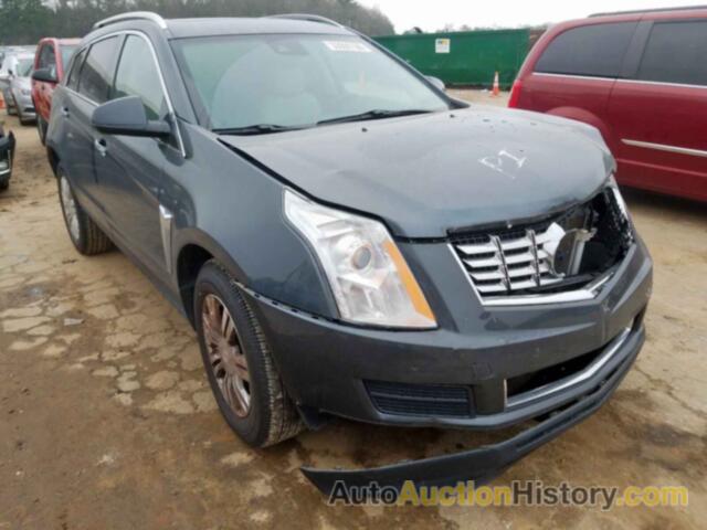 2013 CADILLAC SRX LUXURY LUXURY COLLECTION, 3GYFNCE39DS575416
