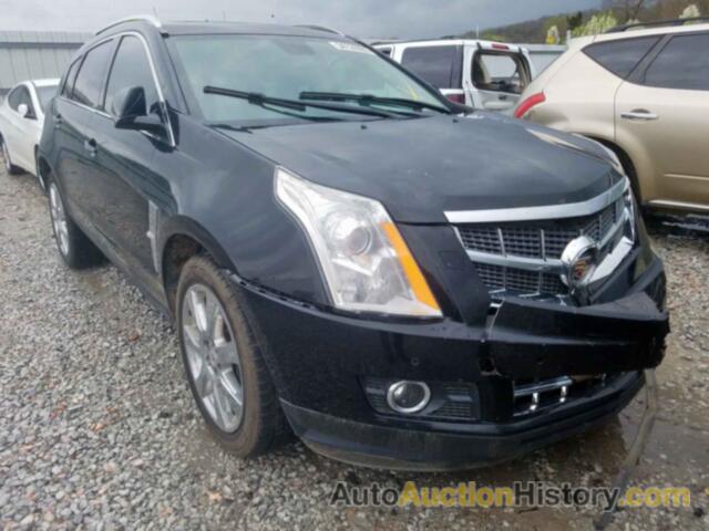 2011 CADILLAC SRX PERFOR PERFORMANCE COLLECTION, 3GYFNBEY7BS542501