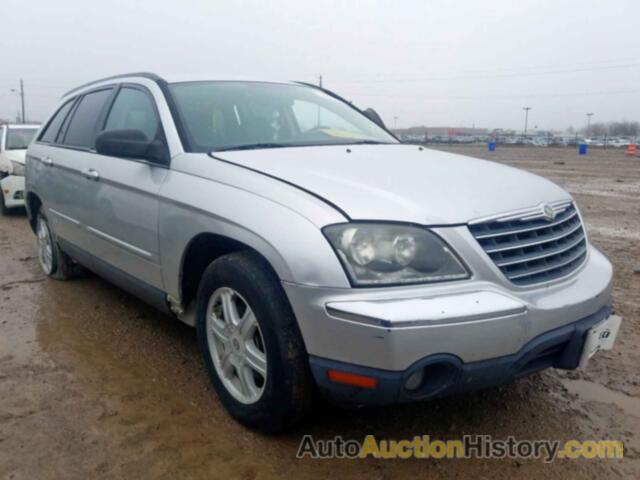 2005 CHRYSLER PACIFICA T TOURING, 2C4GM68425R328286