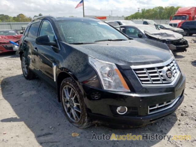 2015 CADILLAC SRX PERFOR PERFORMANCE COLLECTION, 3GYFNCE33FS571882