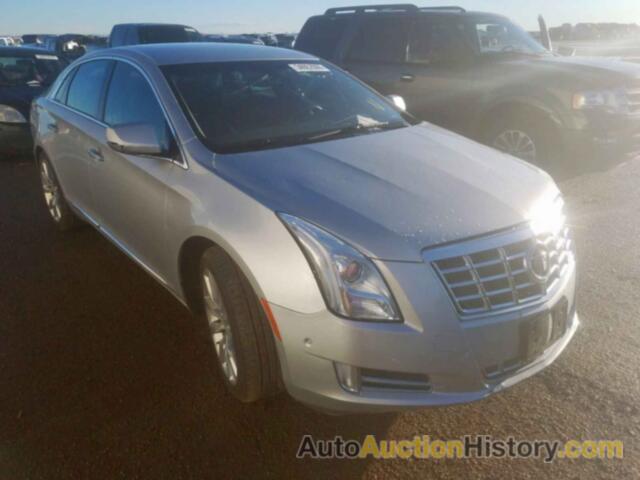 2015 CADILLAC XTS LUXURY COLLECTION, 2G61M5S31F9115270