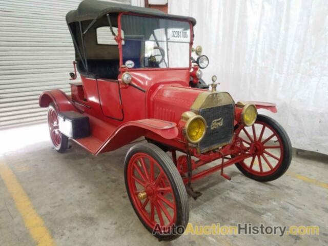 1915 FORD MODEL-T, WN67597472