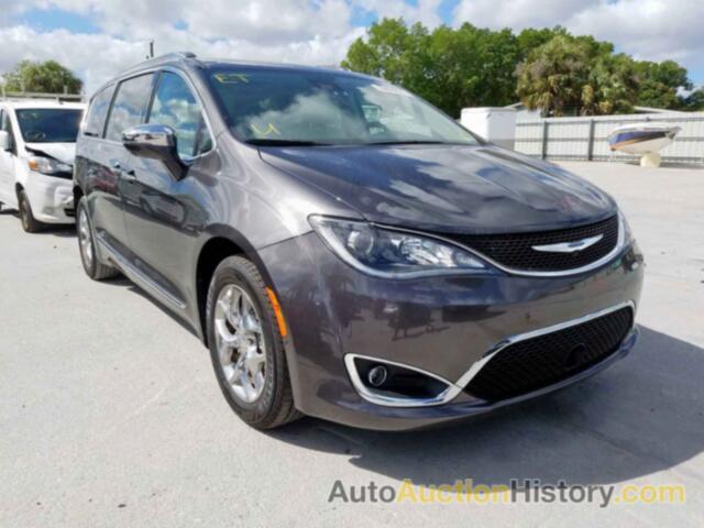 2017 CHRYSLER PACIFICA L LIMITED, 2C4RC1GG4HR531310