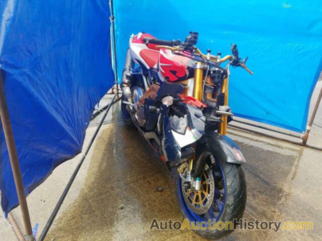 2007 APRILIA MOTORCYCLE 1000, ZD4RRTT127S000524